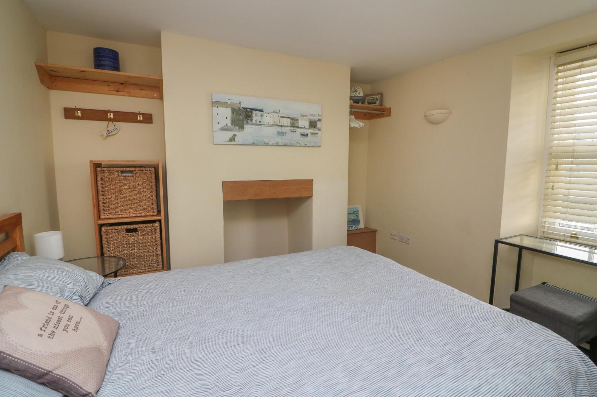 Quarter Deck Apartment Salcombe Exterior photo